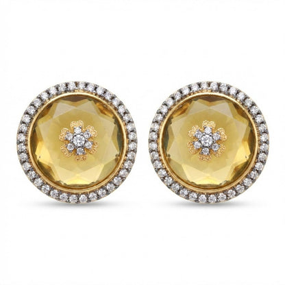 The Gul-e-Zar Studs