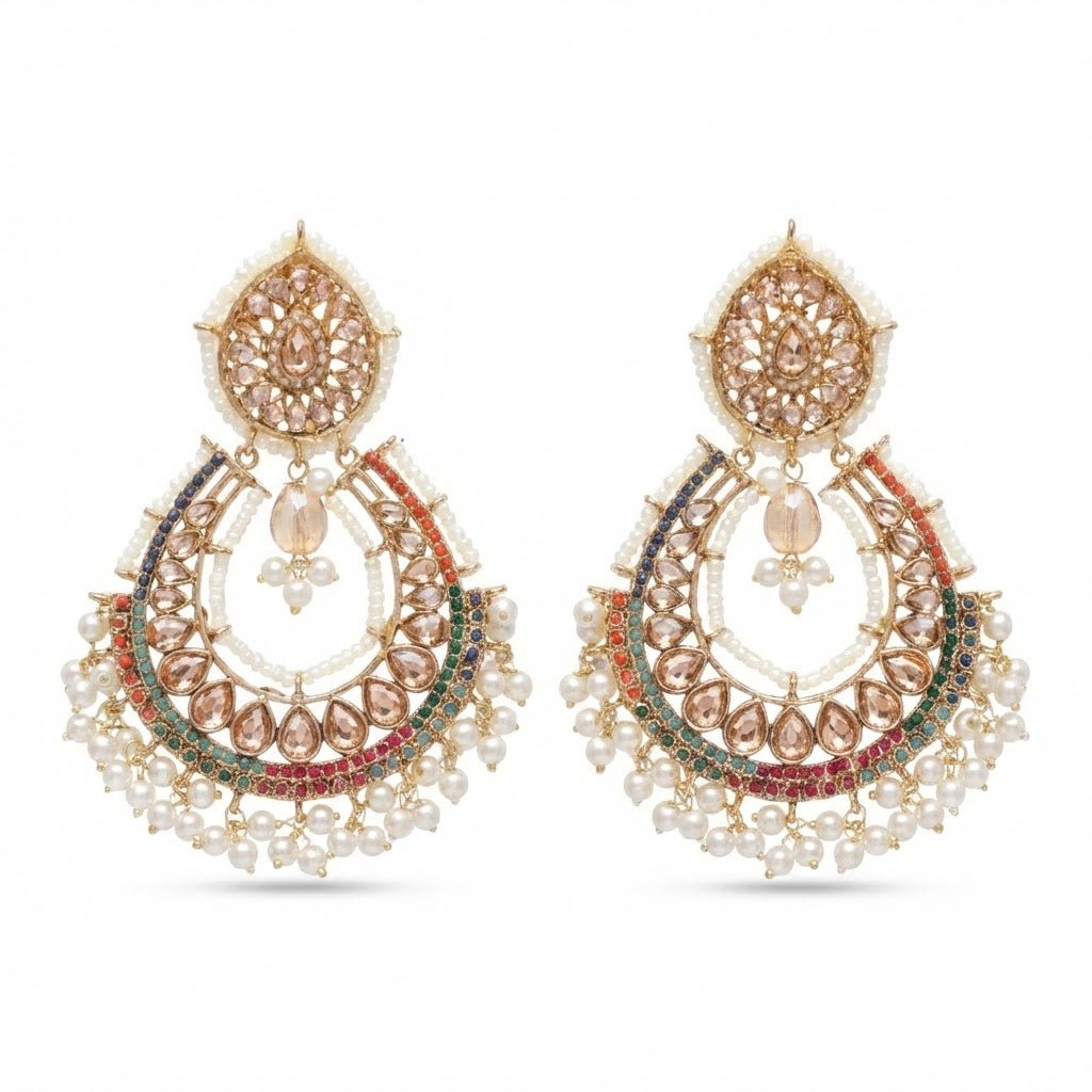 Delicated Earrings