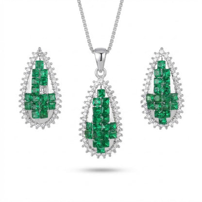 Imperial Verdant Drop