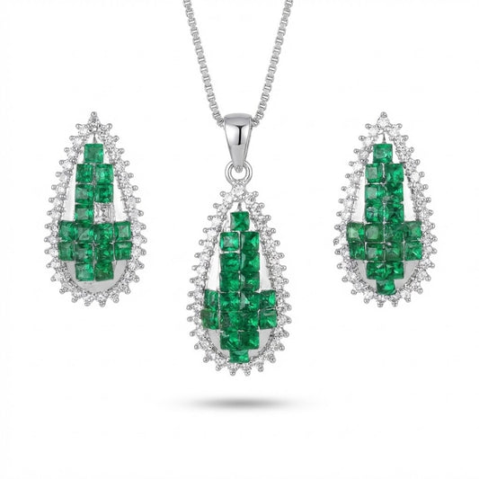 Imperial Verdant Drop