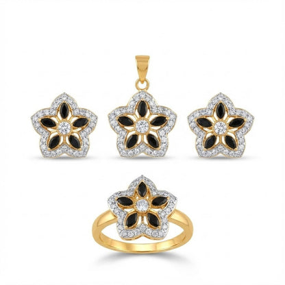 Flower Combo set