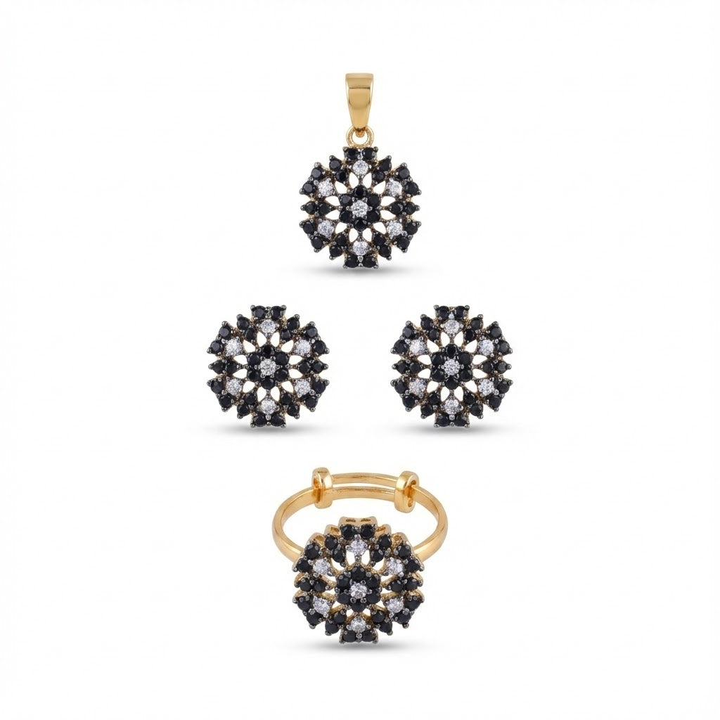 Jarao Stone Combo Set