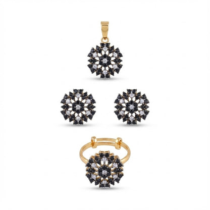 Jarao Stone Combo Set