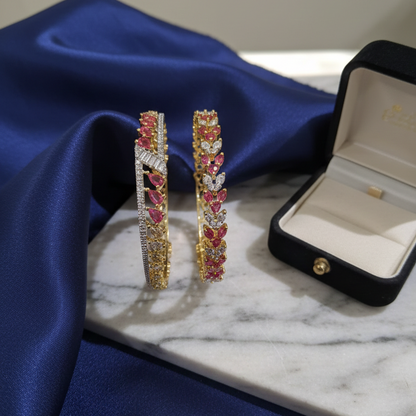 Zareen Zircon Kangan