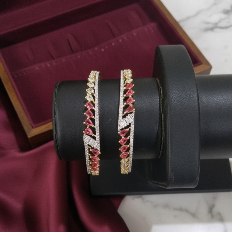 Zareen Zircon Kangan