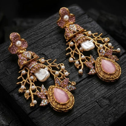 Gul-o-Shajar Danglers