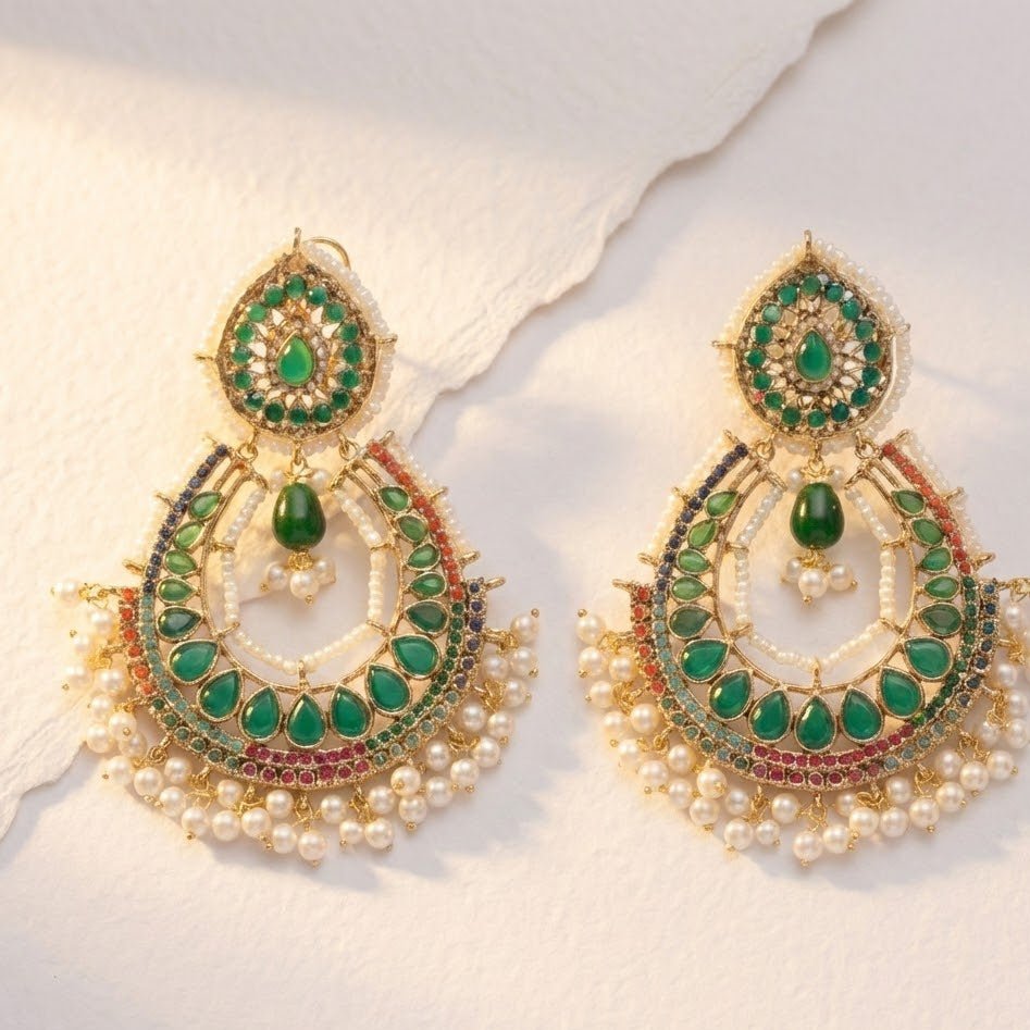 Delicated Earrings