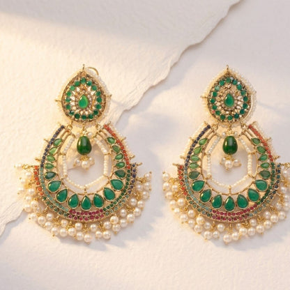 Delicated Earrings