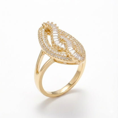 Creative Cubic Zirconia 04