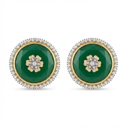 The Gul-e-Zar Studs