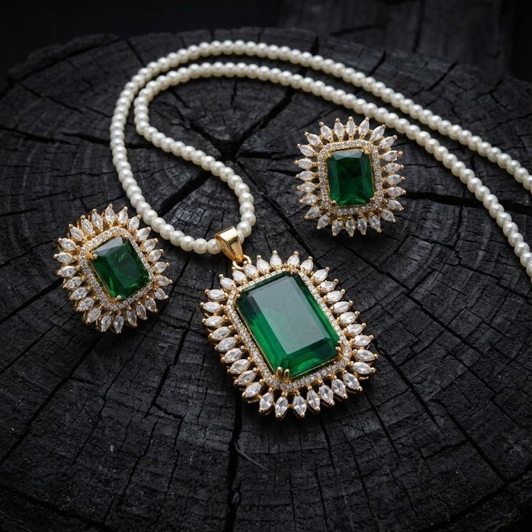 Celestial Glow Set