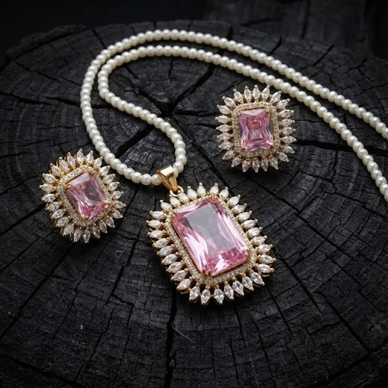Celestial Glow Set