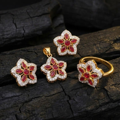Flower Combo set