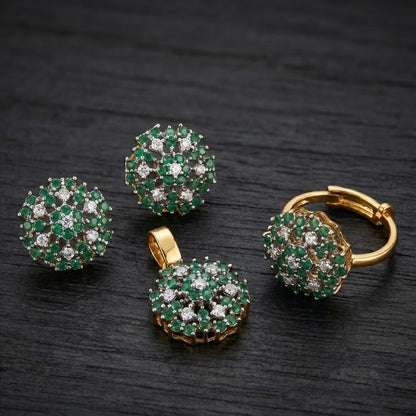 Jarao Stone Combo Set