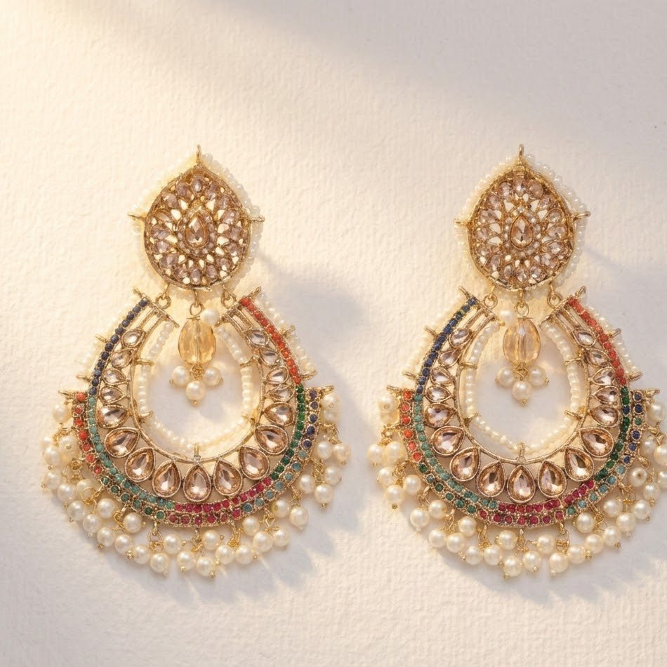 Delicated Earrings