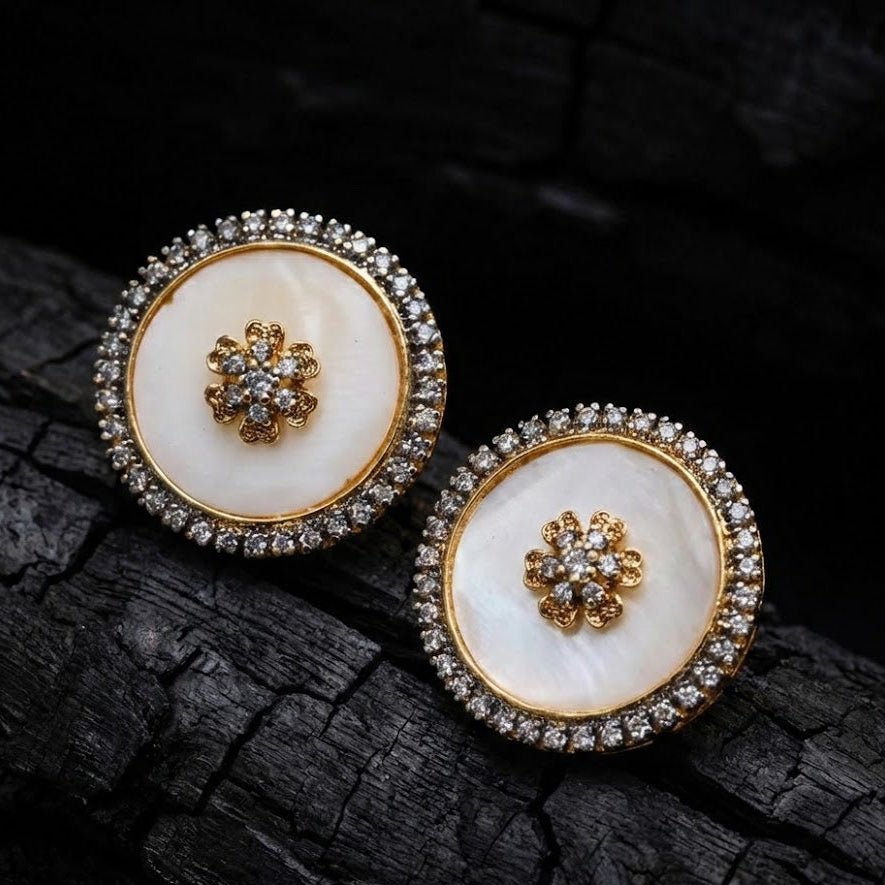 The Gul-e-Zar Studs