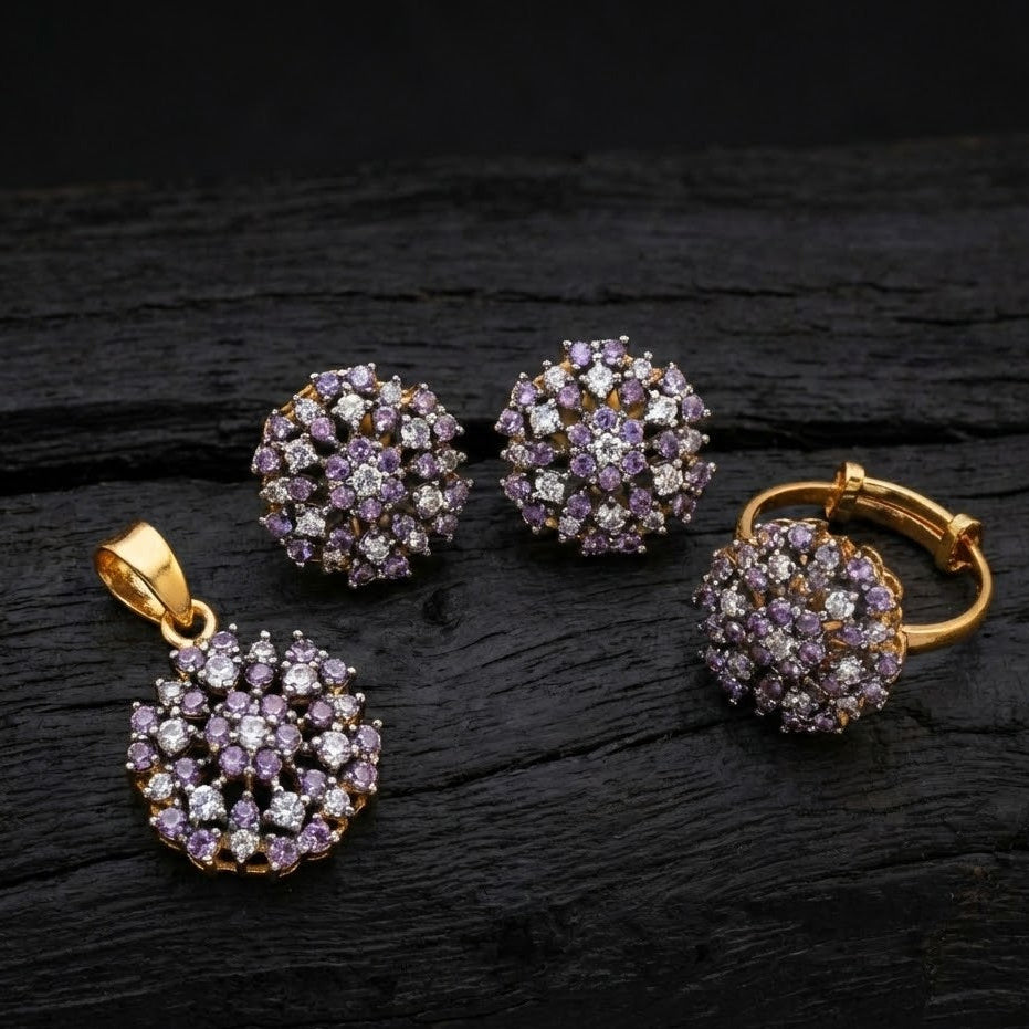 Jarao Stone Combo Set