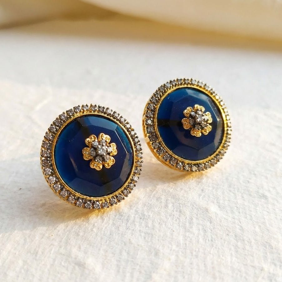 The Gul-e-Zar Studs