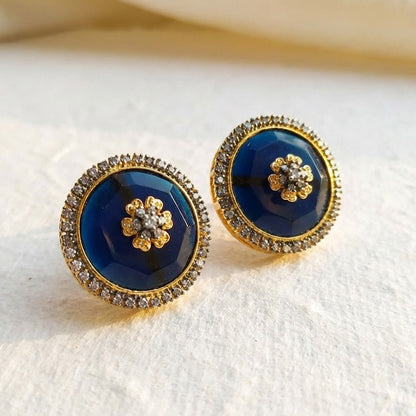 The Gul-e-Zar Studs