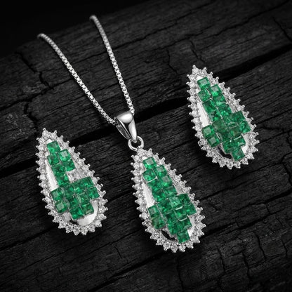 Imperial Verdant Drop