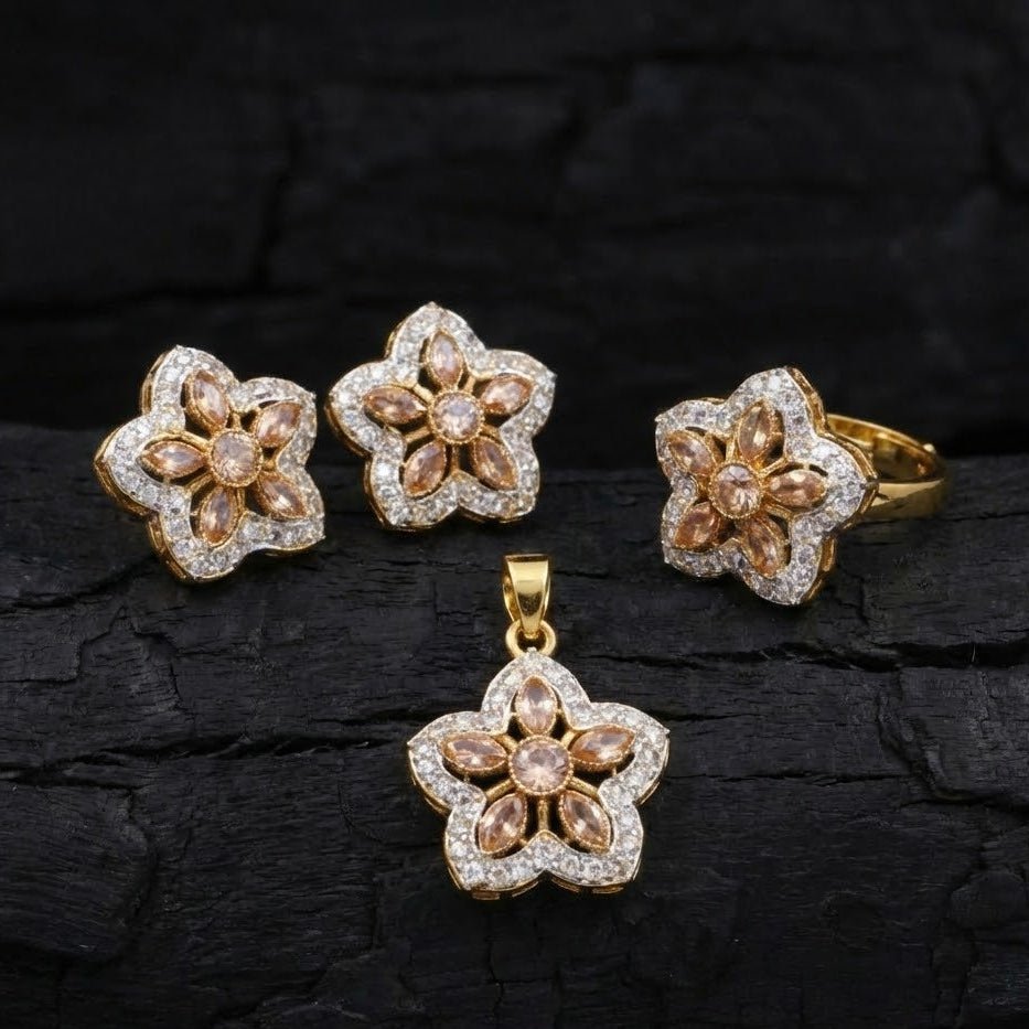 Flower Combo set
