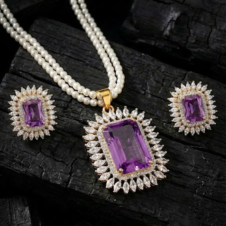 Celestial Glow Set
