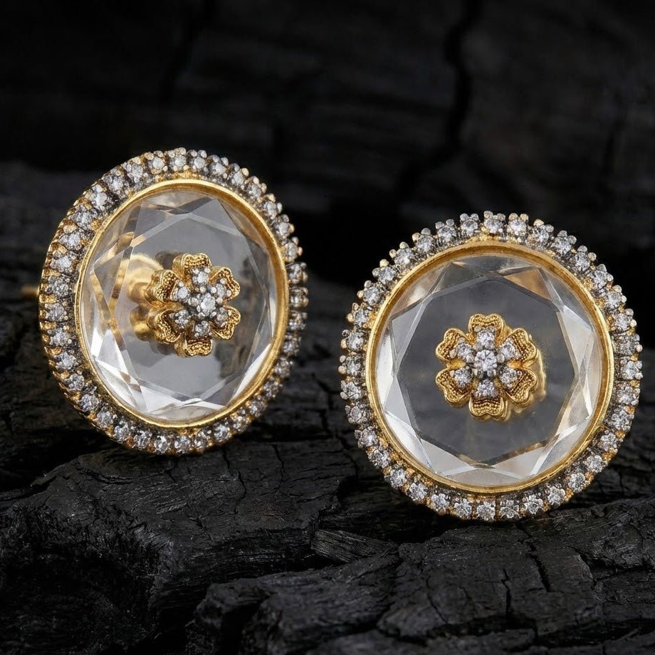 The Gul-e-Zar Studs