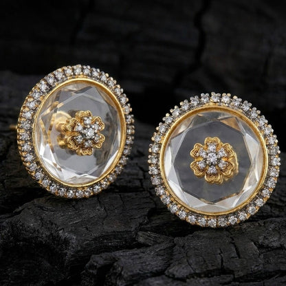 The Gul-e-Zar Studs