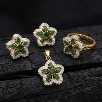 Flower Combo set