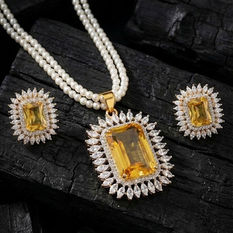 Celestial Glow Set
