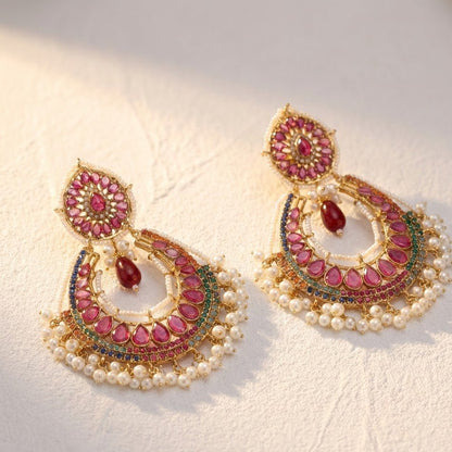 Delicated Earrings