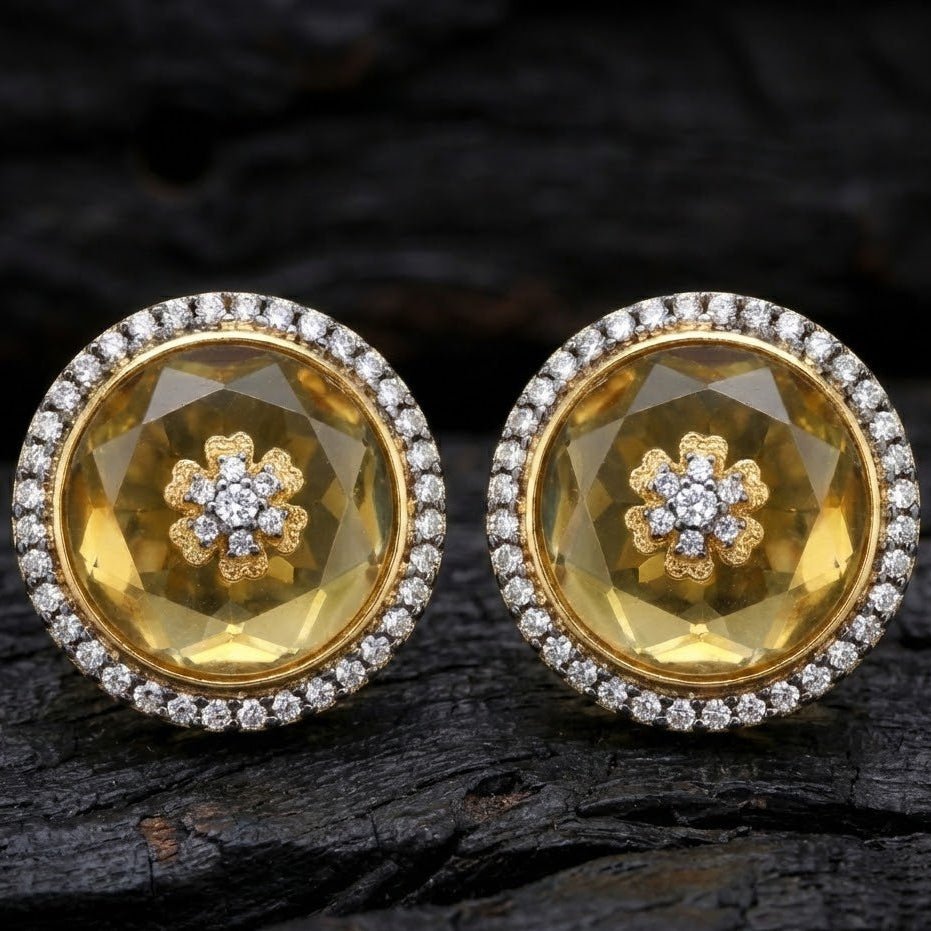 The Gul-e-Zar Studs