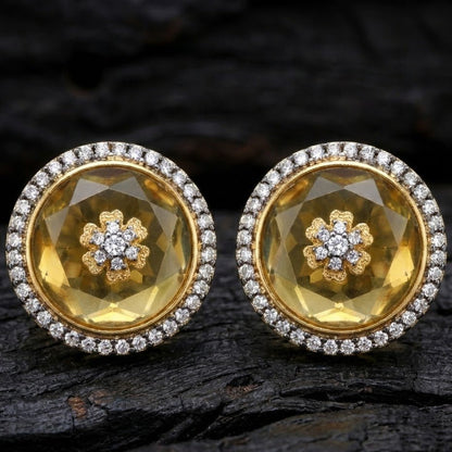 The Gul-e-Zar Studs