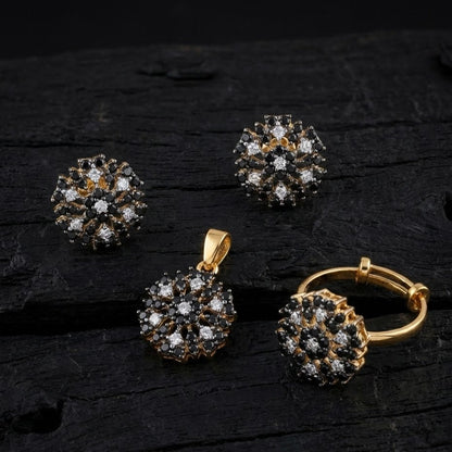 Jarao Stone Combo Set