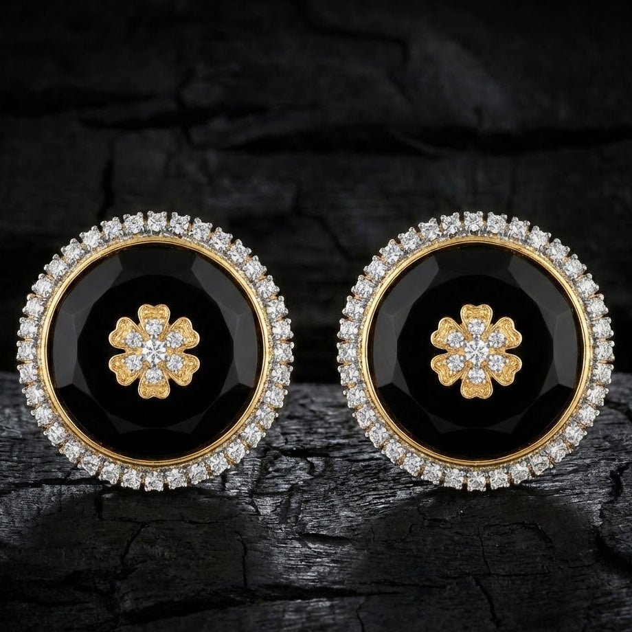 The Gul-e-Zar Studs
