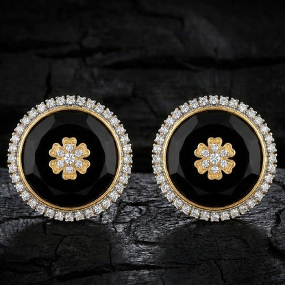 The Gul-e-Zar Studs