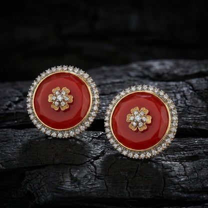 The Gul-e-Zar Studs