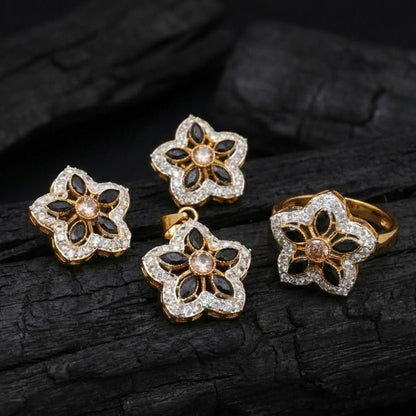 Flower Combo set