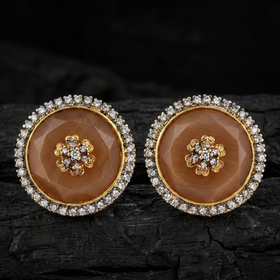 The Gul-e-Zar Studs