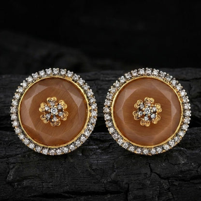 The Gul-e-Zar Studs