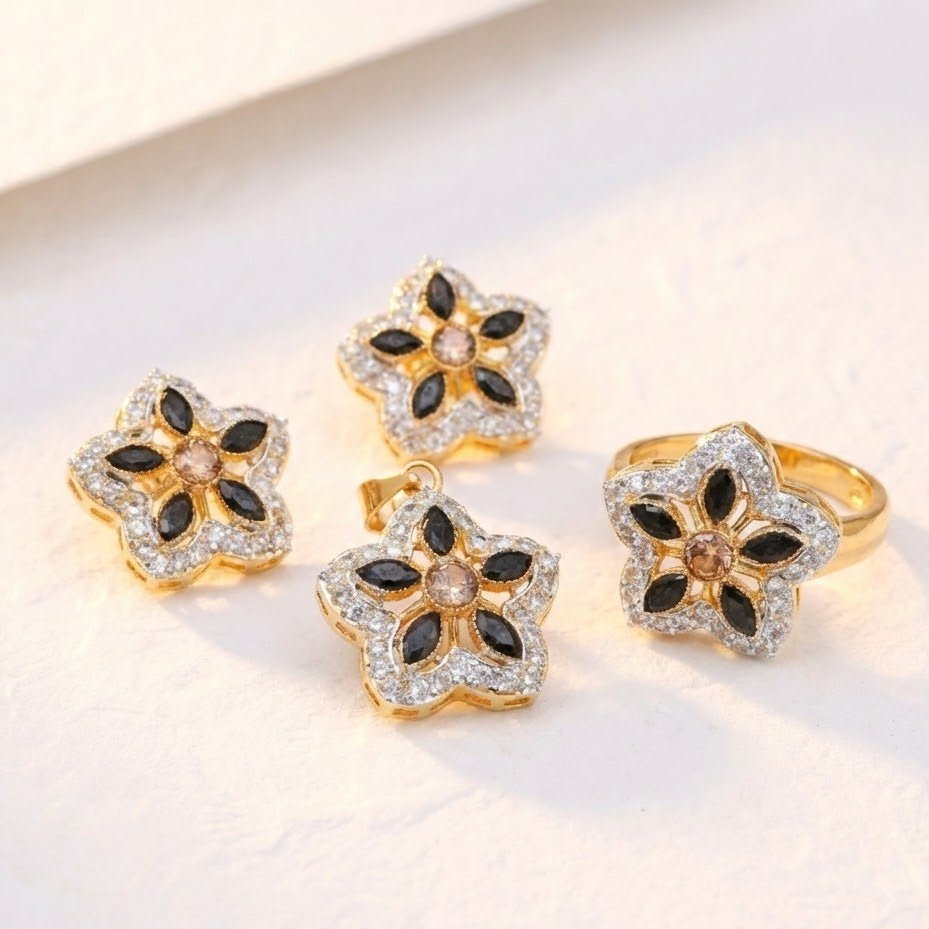 Flower Combo set