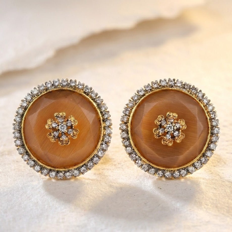 The Gul-e-Zar Studs