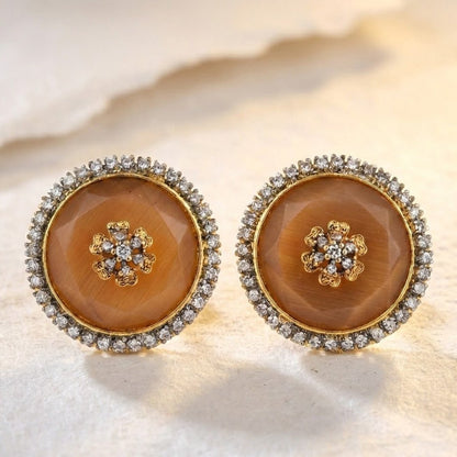 The Gul-e-Zar Studs