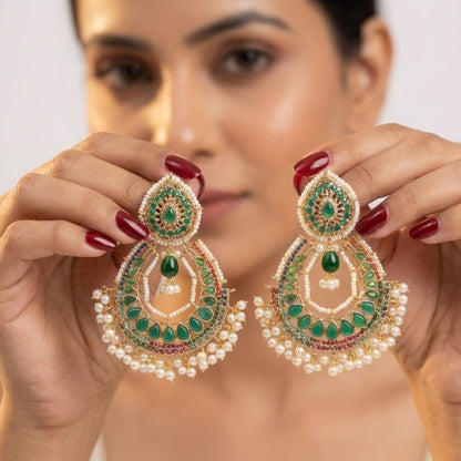 Delicated Earrings
