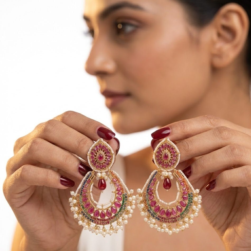 Delicated Earrings
