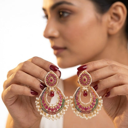 Delicated Earrings
