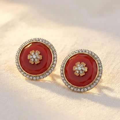 The Gul-e-Zar Studs