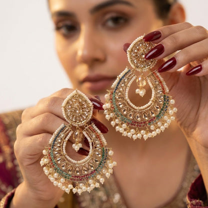 Delicated Earrings