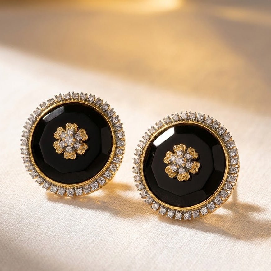 The Gul-e-Zar Studs