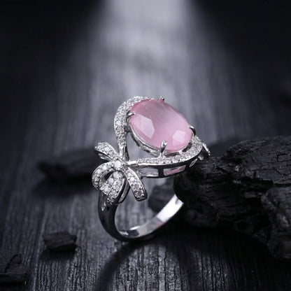 Signature Sterling Ring in Silver Polish
